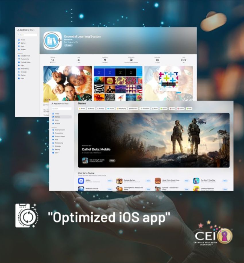 SynapseIndia agency's portfolio